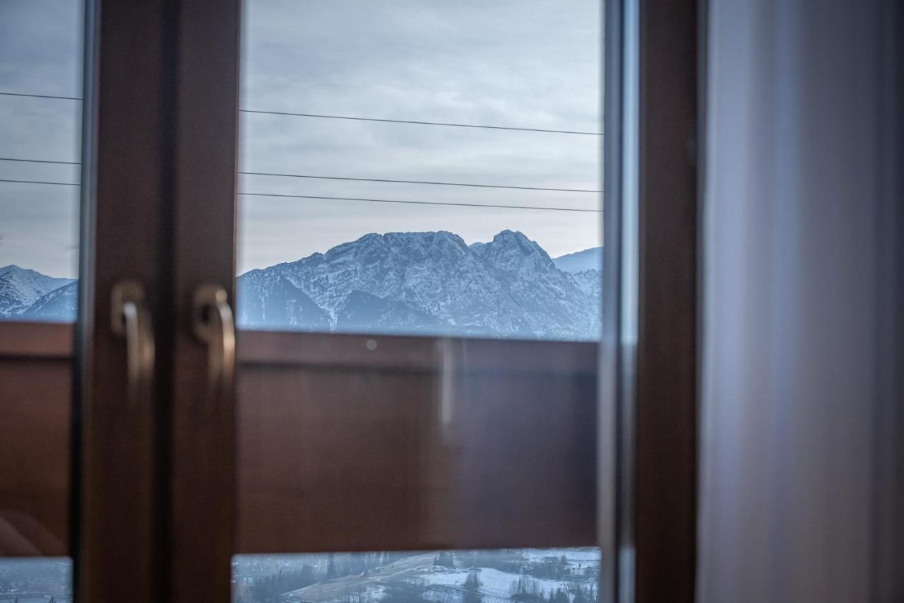 Willa Na Grani Zakopane Exterior photo